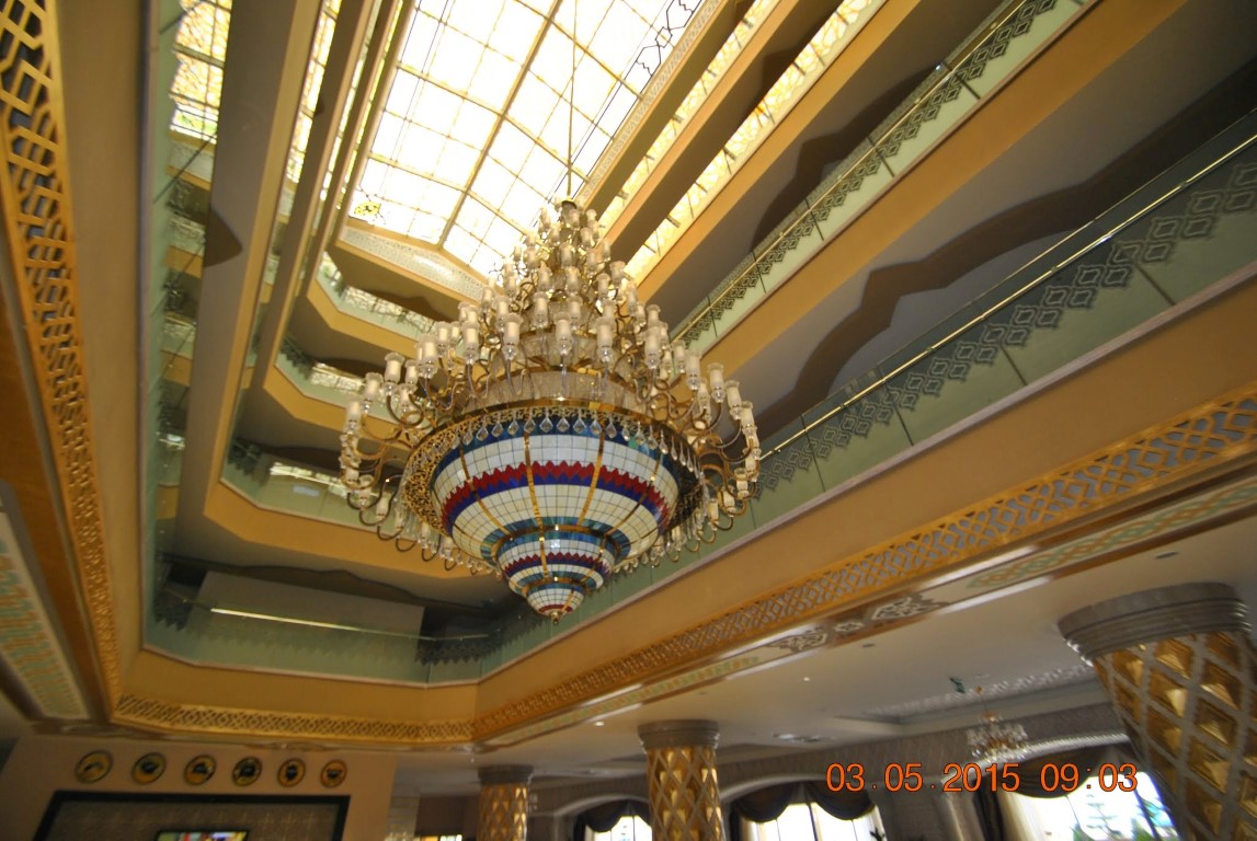 imagini hotel ROYAL ALHAMBRA SIDE